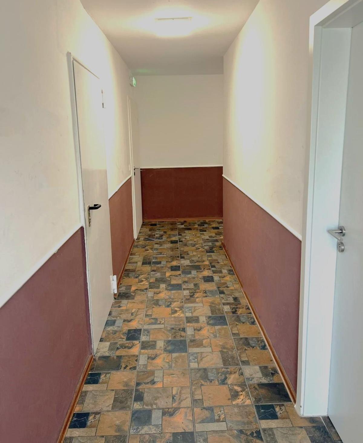 Hotel Castellana Lessien エクステリア 写真